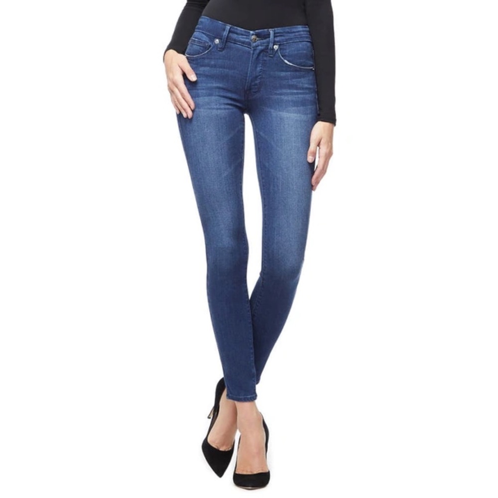 Good American Blue Women's Jeans